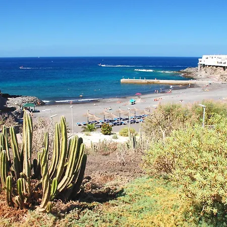 Appartamento Tenerife Relax, Sea And Pool *